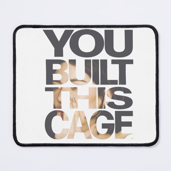 Item preview, You built this cage designed and sold by DhriegoStudio.