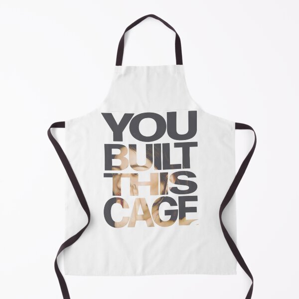 Item preview, You built this cage designed and sold by DhriegoStudio.