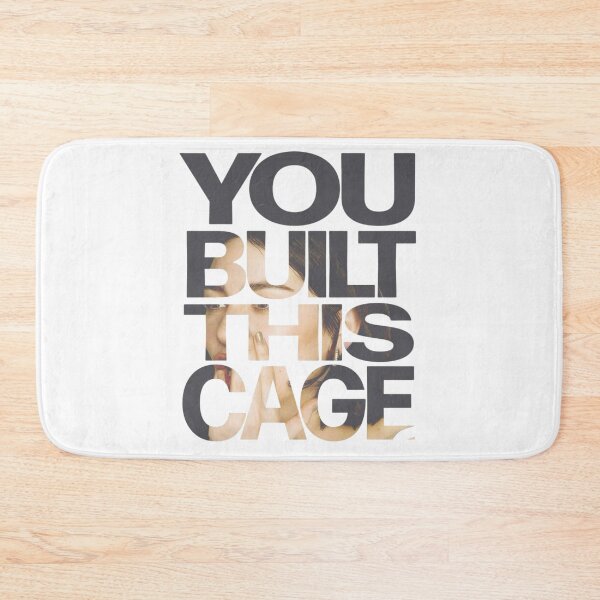 Item preview, You built this cage designed and sold by DhriegoStudio.