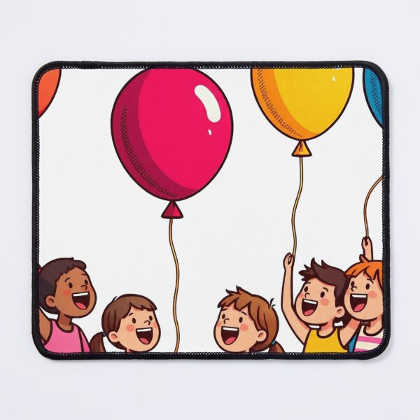 Item preview, Happy Balloons designed and sold by lbyassir.