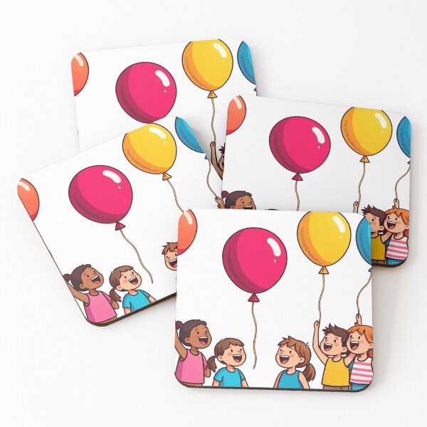 Item preview, Happy Balloons designed and sold by lbyassir.