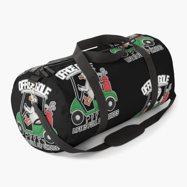 Item preview, Office-Golf-Life Is Full Of Choices  designed and sold by shoppou.