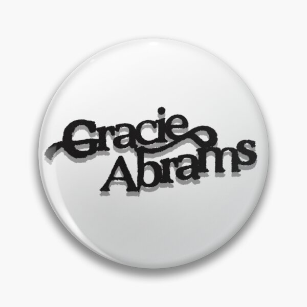 Item preview, Gracie Abrams designed and sold by DhriegoStudio.