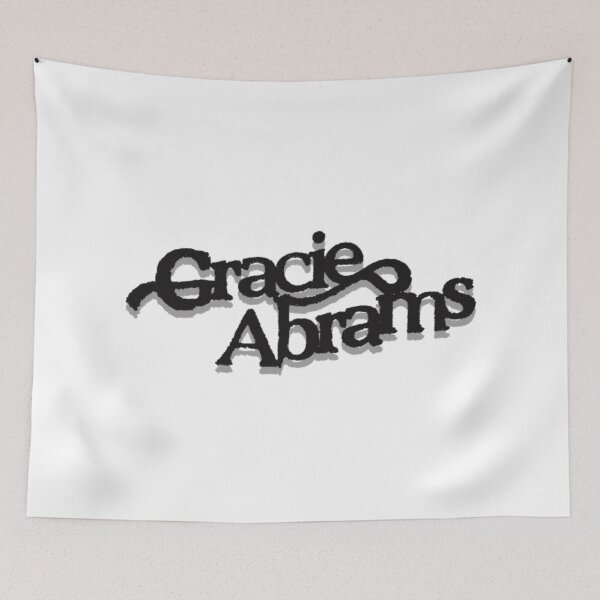 Item preview, Gracie Abrams designed and sold by DhriegoStudio.