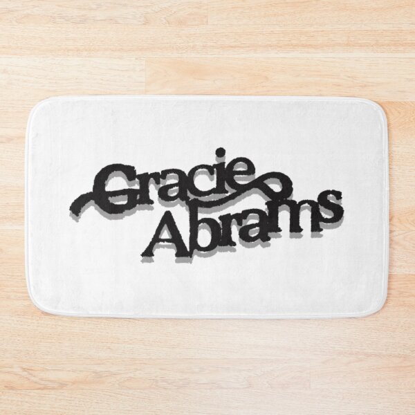 Item preview, Gracie Abrams designed and sold by DhriegoStudio.