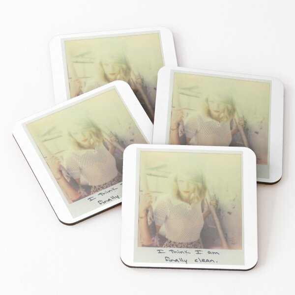 Item preview, Clean 1989 polaroid  designed and sold by emmyers22.