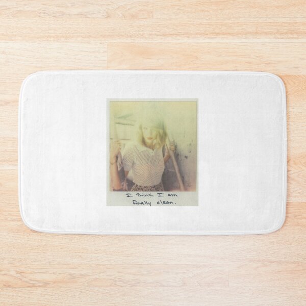 Item preview, Clean 1989 polaroid  designed and sold by emmyers22.