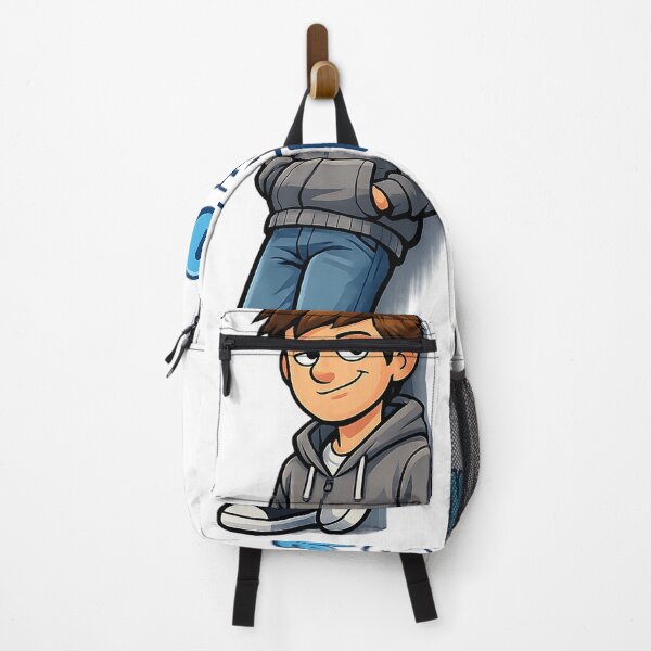 Item preview, Low Energy Mode Relatable Humor Design designed and sold by HappyPatchEG.