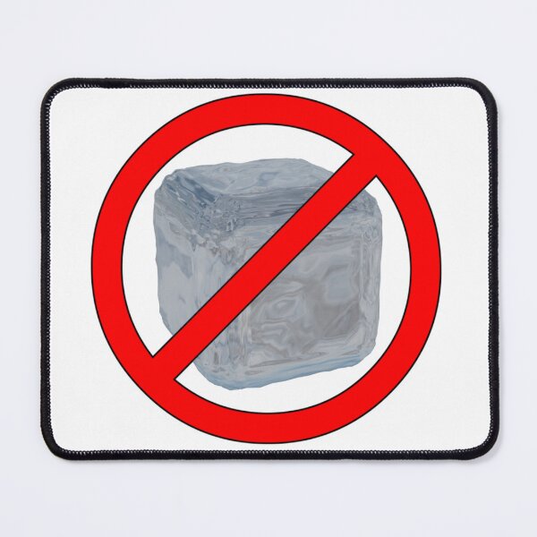 Item preview, No ICE designed and sold by WAATM-Store.