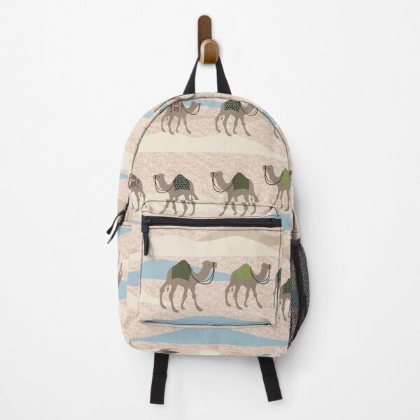 Item preview, Camels at night  designed and sold by SharonVallis.