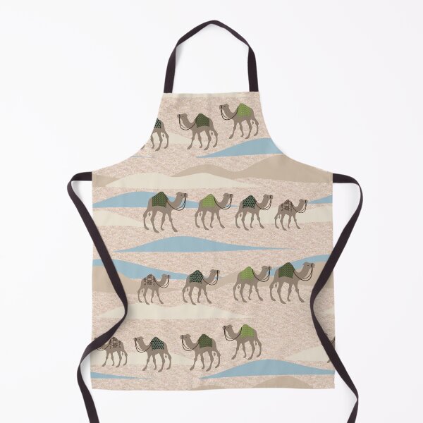 Item preview, Camels at night  designed and sold by SharonVallis.