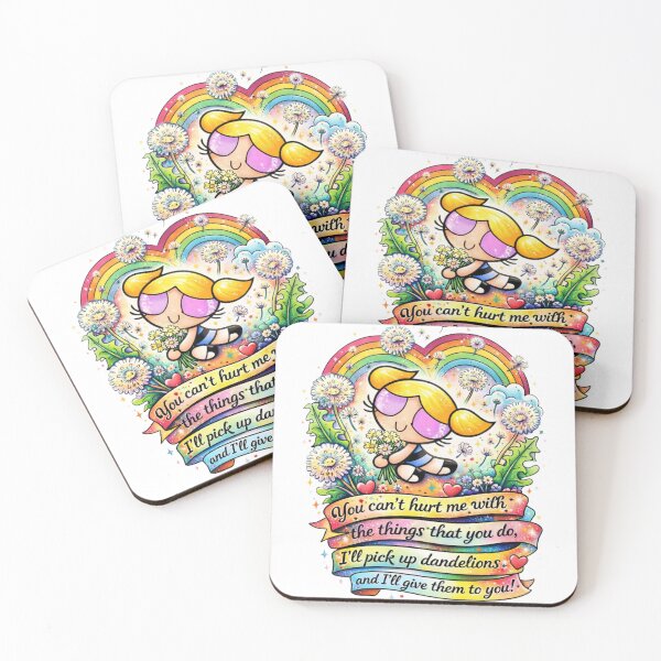 Item preview, Bubbles , Love makes the world go round  designed and sold by Half Brain Labs.