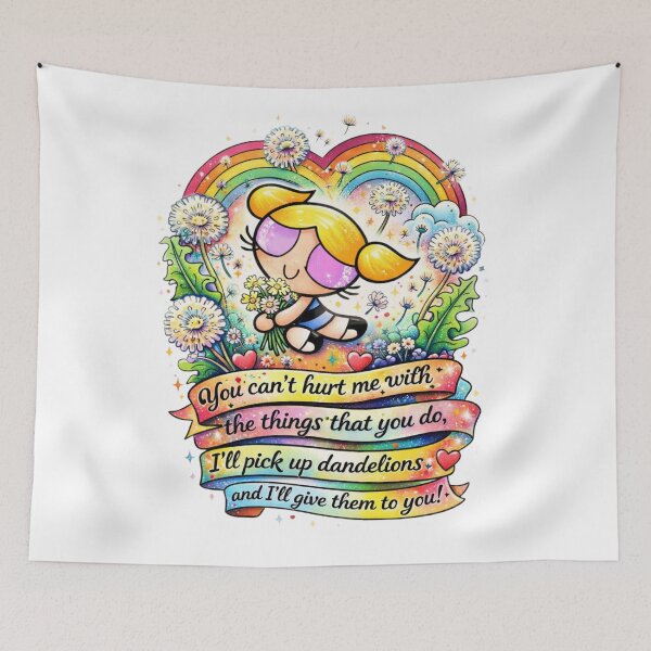 Item preview, Bubbles , Love makes the world go round  designed and sold by Half Brain Labs.