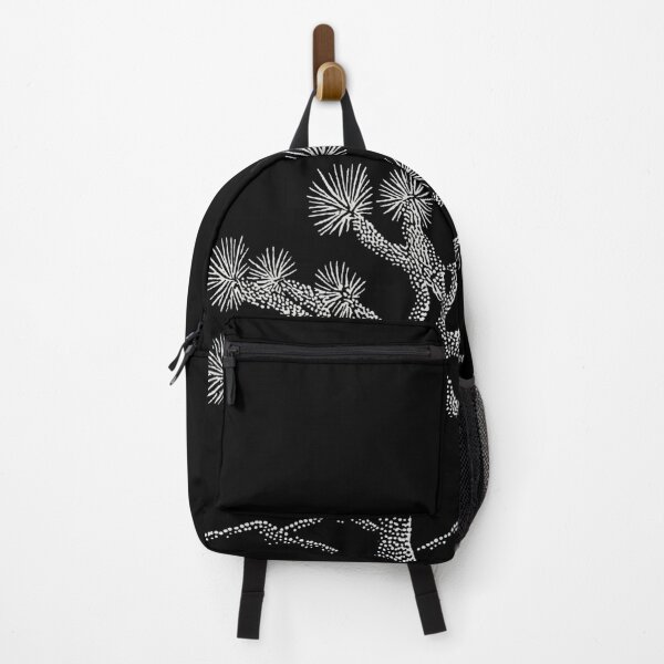 Item preview, Joshua Tree Desert Minimalist Dot Art designed and sold by ConcienciaEco.