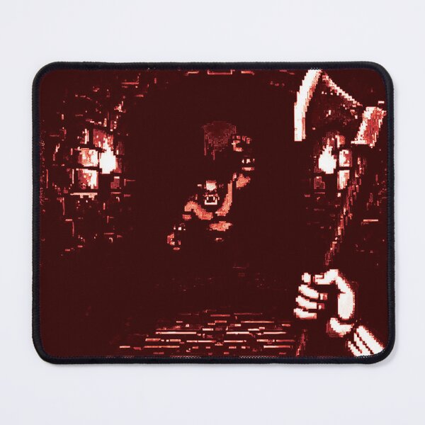 Item preview, Attack (red version) designed and sold by Dungeon-Shop.