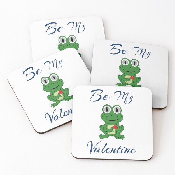Item preview, An Adorable Frog Valentine Just for Him from Tjays designed and sold by TJays.