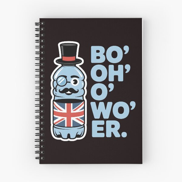 Item preview, Funny British Accent – Meme Style Great Britain Humor designed and sold by Redgiant87x.