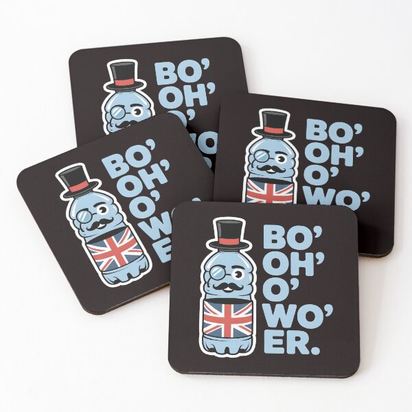 Item preview, Funny British Accent – Meme Style Great Britain Humor designed and sold by Redgiant87x.