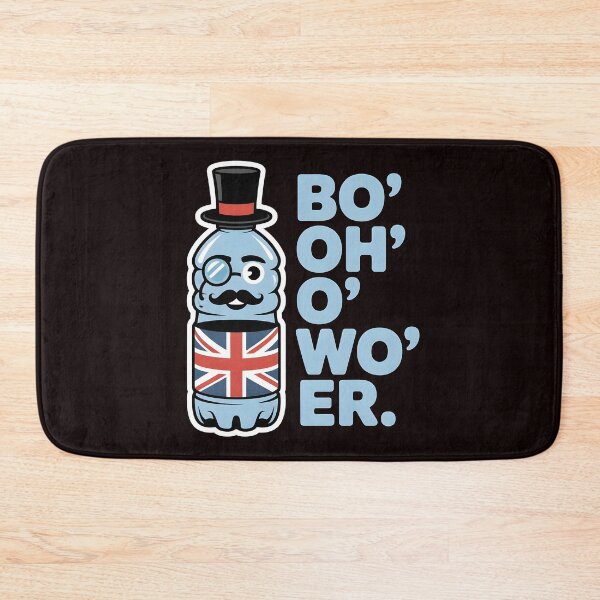Item preview, Funny British Accent – Meme Style Great Britain Humor designed and sold by Redgiant87x.