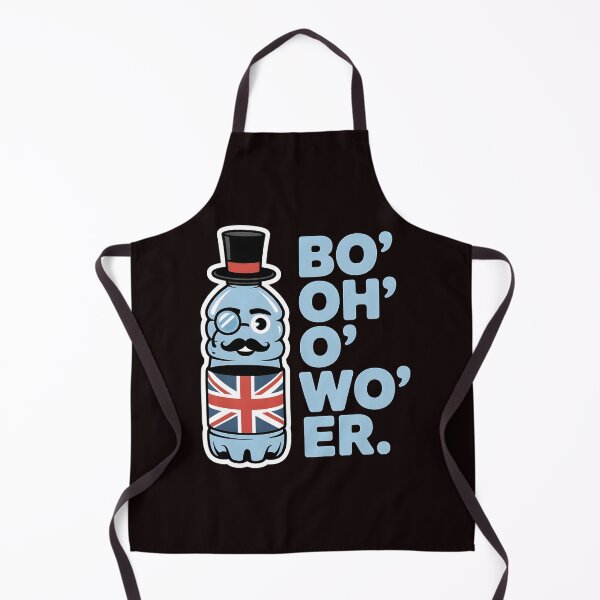 Item preview, Funny British Accent – Meme Style Great Britain Humor designed and sold by Redgiant87x.