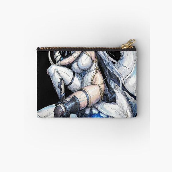 Item preview, Narja CZN Peltion Instinct Controller Voracity Heal Buffs Fan Art Portrait designed and sold by Senpaiwaves.