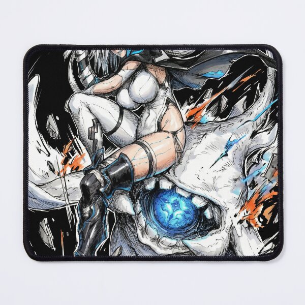 Item preview, Chaos Zero Nightmare Narja Voracity Controller Peltion Faction Fan Art Design designed and sold by Senpaiwaves.