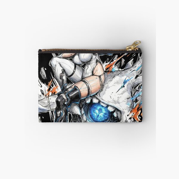 Item preview, Chaos Zero Nightmare Narja Voracity Controller Peltion Faction Fan Art Design designed and sold by Senpaiwaves.