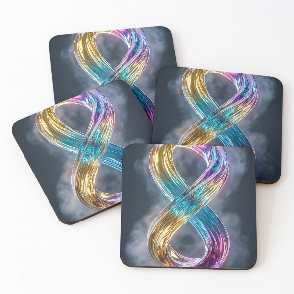 Item preview, Abstract concept for neurodiversity designed and sold by PEUCETA-BA.