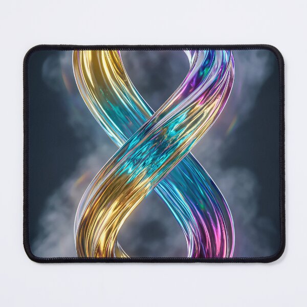 Item preview, Abstract concept for neurodiversity designed and sold by PEUCETA-BA.