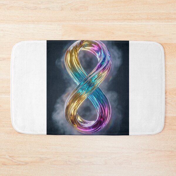 Item preview, Abstract concept for neurodiversity designed and sold by PEUCETA-BA.