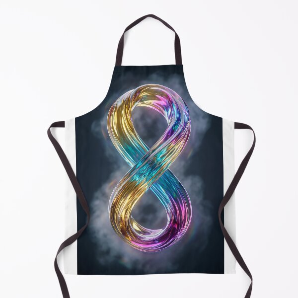 Item preview, Abstract concept for neurodiversity designed and sold by PEUCETA-BA.