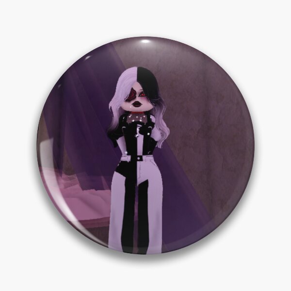 Item preview, MEMENTO MORI GIRL designed and sold by niknakroyale.