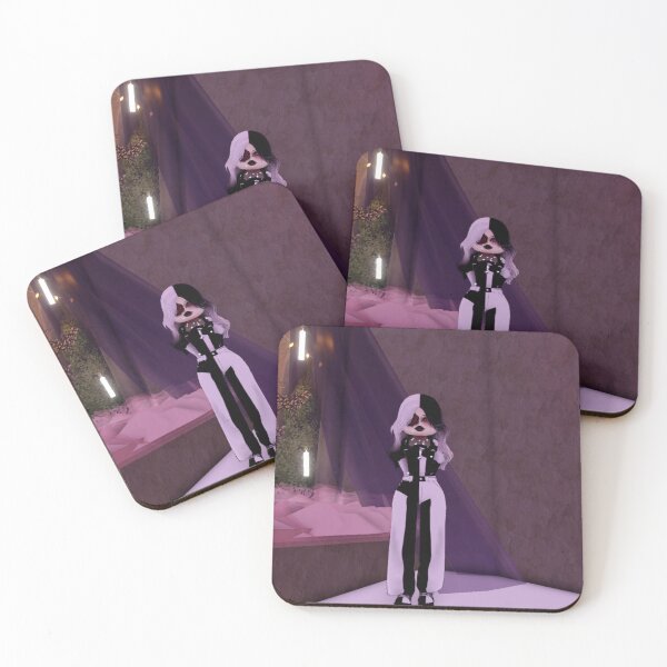 Item preview, MEMENTO MORI GIRL designed and sold by niknakroyale.