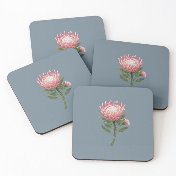 Item preview, Protea designed and sold by Ssketchitt Designs.