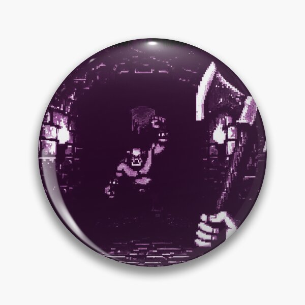 Item preview, Attack (violet version) designed and sold by Dungeon-Shop.