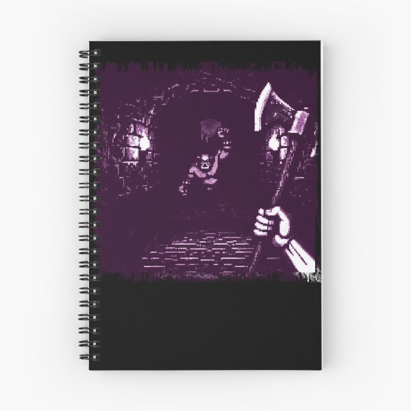 Item preview, Attack (violet version) designed and sold by Dungeon-Shop.