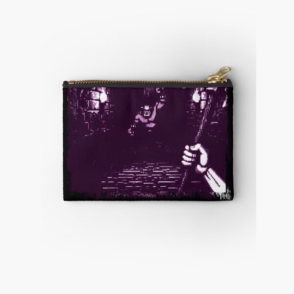 Item preview, Attack (violet version) designed and sold by Dungeon-Shop.