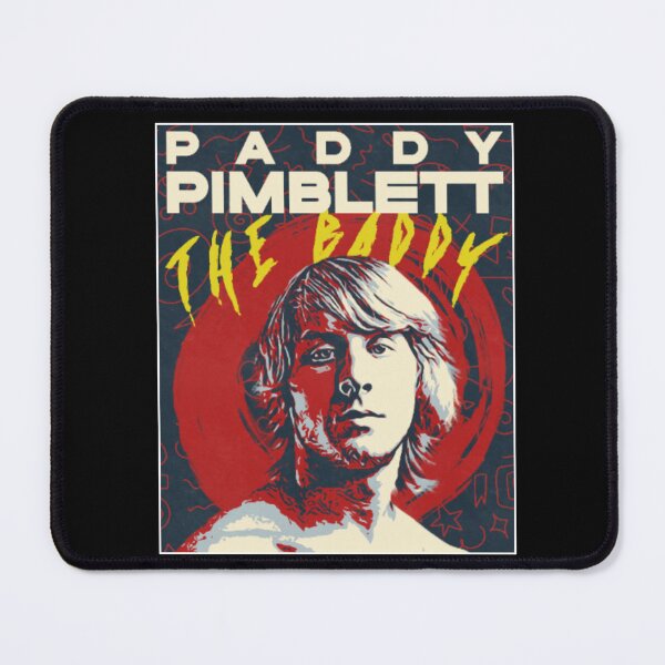 Item preview, Paddy Pimblett The Baddy designed and sold by JeyVel.