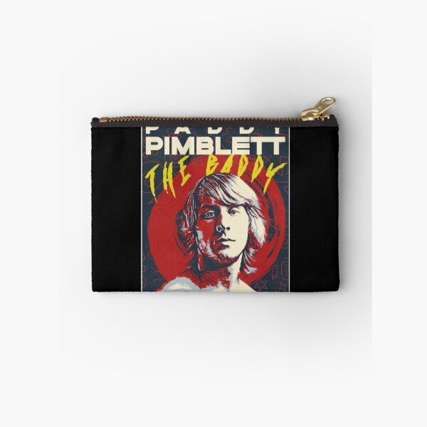 Artikelvorschau, Paddy Pimblett, der Bösewicht entworfen und verkauft von JeyVel.