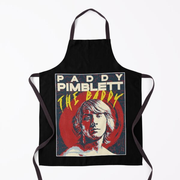 Item preview, Paddy Pimblett The Baddy designed and sold by JeyVel.