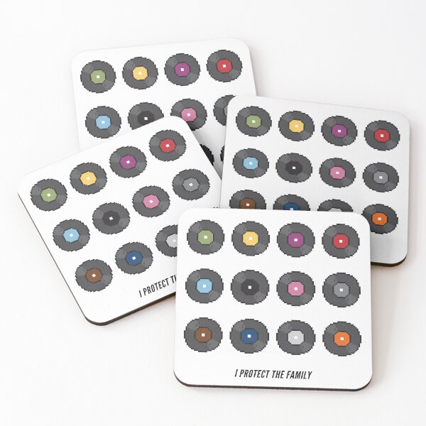 Item preview, Eras vinyl designed and sold by nd-creates.
