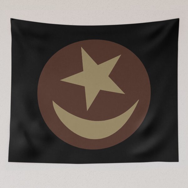 Item preview, Army - SSI -19th Infantry Division - Subdued Desert X 300 designed and sold by Military Insignia Products.