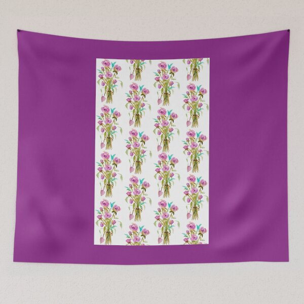 Item preview, Roses in a bouquet designed and sold by Liliana  Donato.