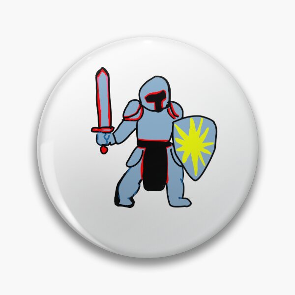 Item preview, Galactic Star Knight designed and sold by Theo86.