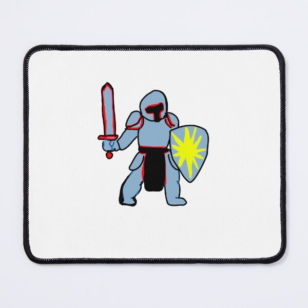Item preview, Galactic Star Knight designed and sold by Theo86.