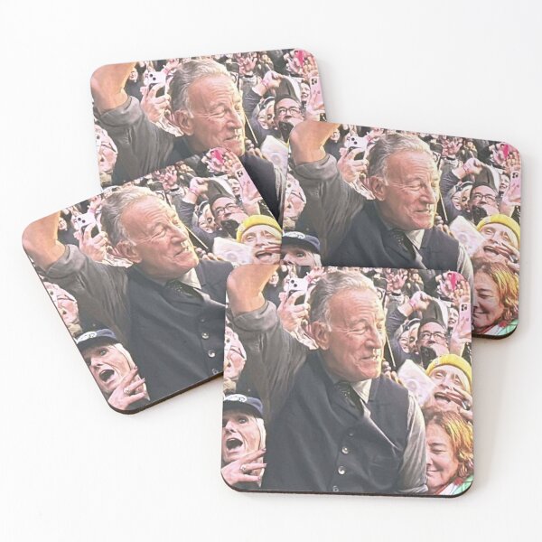 Item preview, Bruce Springsteen, Live in Liverpool, UK, 07 June 2025 (14) designed and sold by Davies72.
