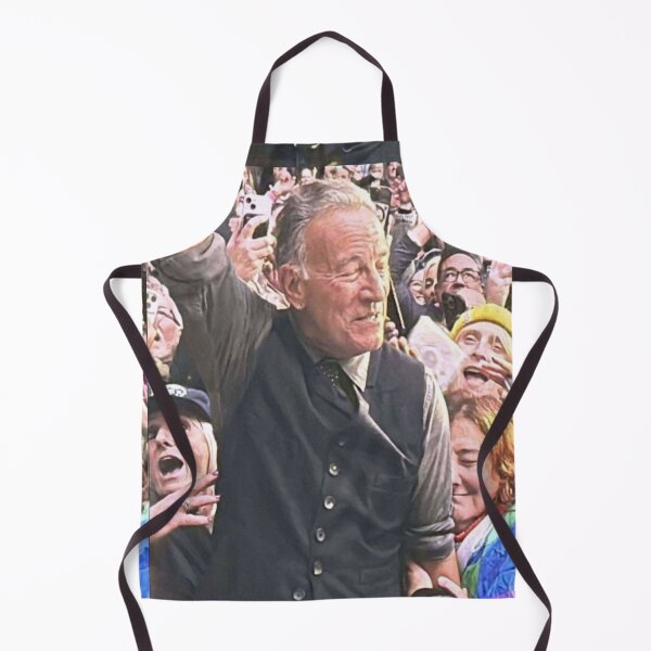 Item preview, Bruce Springsteen, Live in Liverpool, UK, 07 June 2025 (14) designed and sold by Davies72.