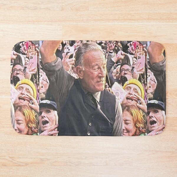 Item preview, Bruce Springsteen, Live in Liverpool, UK, 07 June 2025 (14) designed and sold by Davies72.