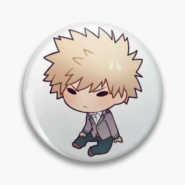 Item preview, chibi bal<ug0u designed and sold by Nifffi.