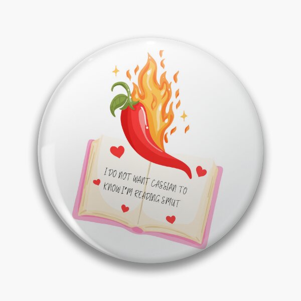 Item preview, A court of thorns and roses  designed and sold by Court of Stickers & Stories .